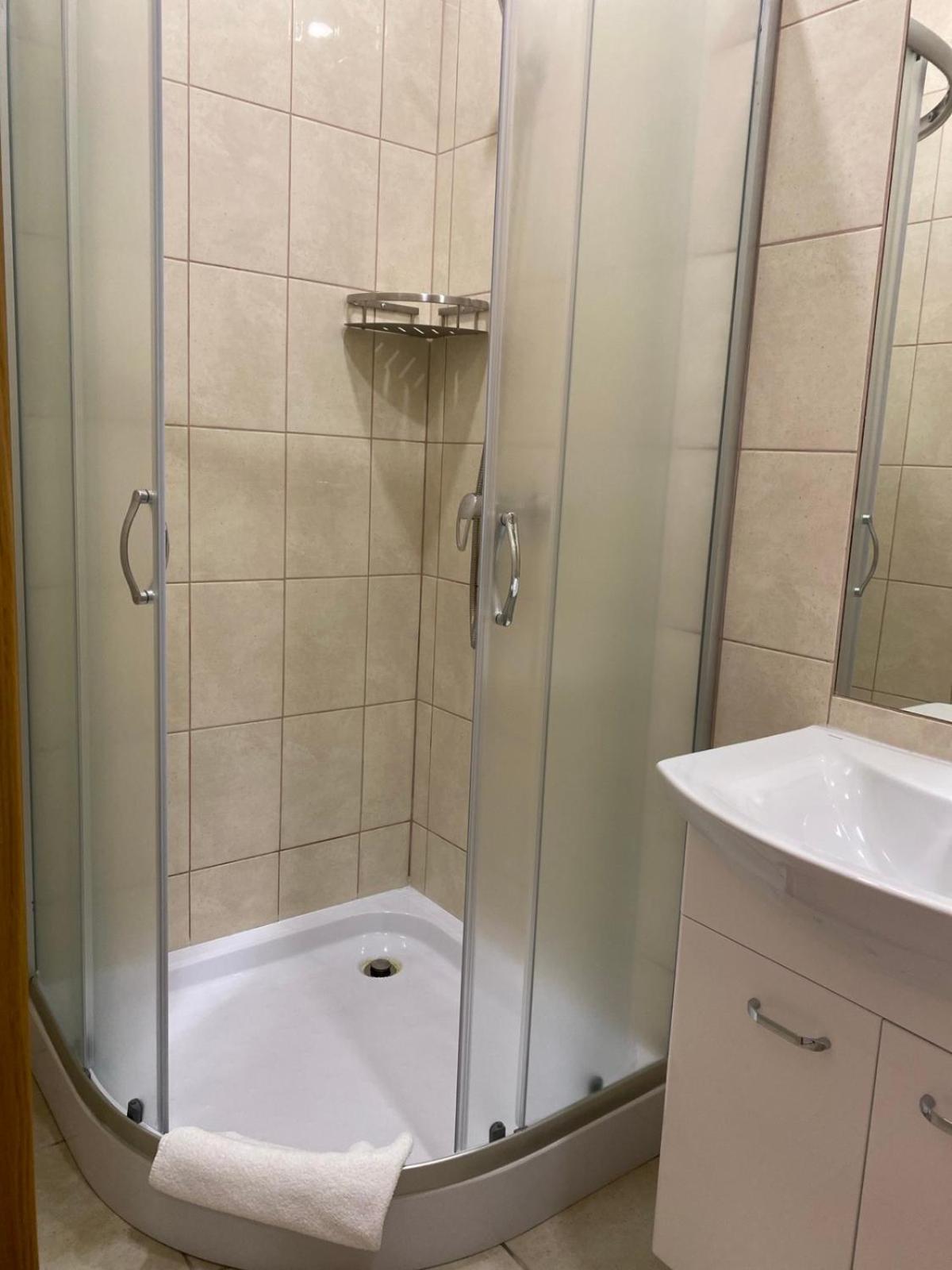 Kyiv Central Apart Hotel Kültér fotó