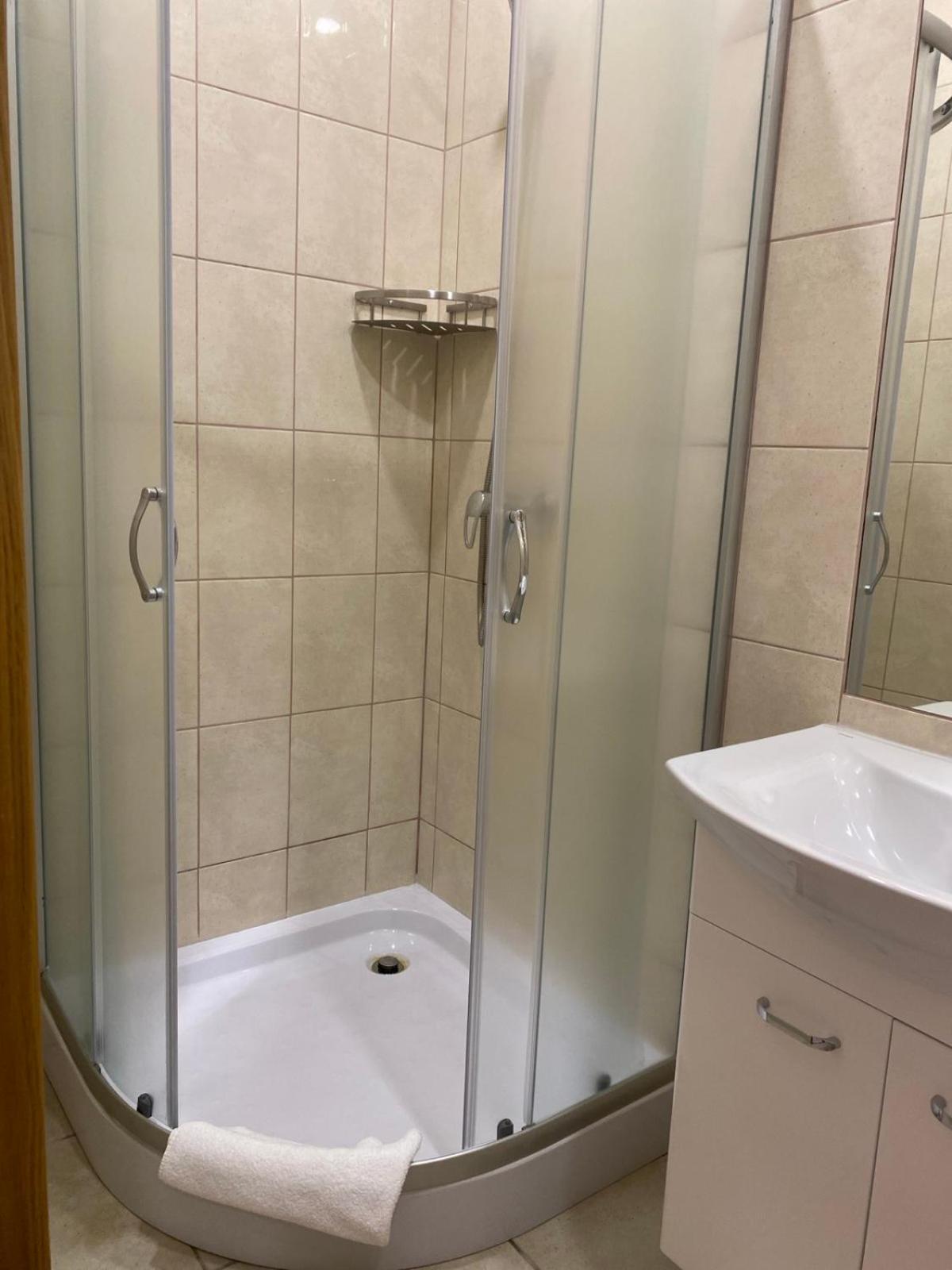 Kyiv Central Apart Hotel Kültér fotó