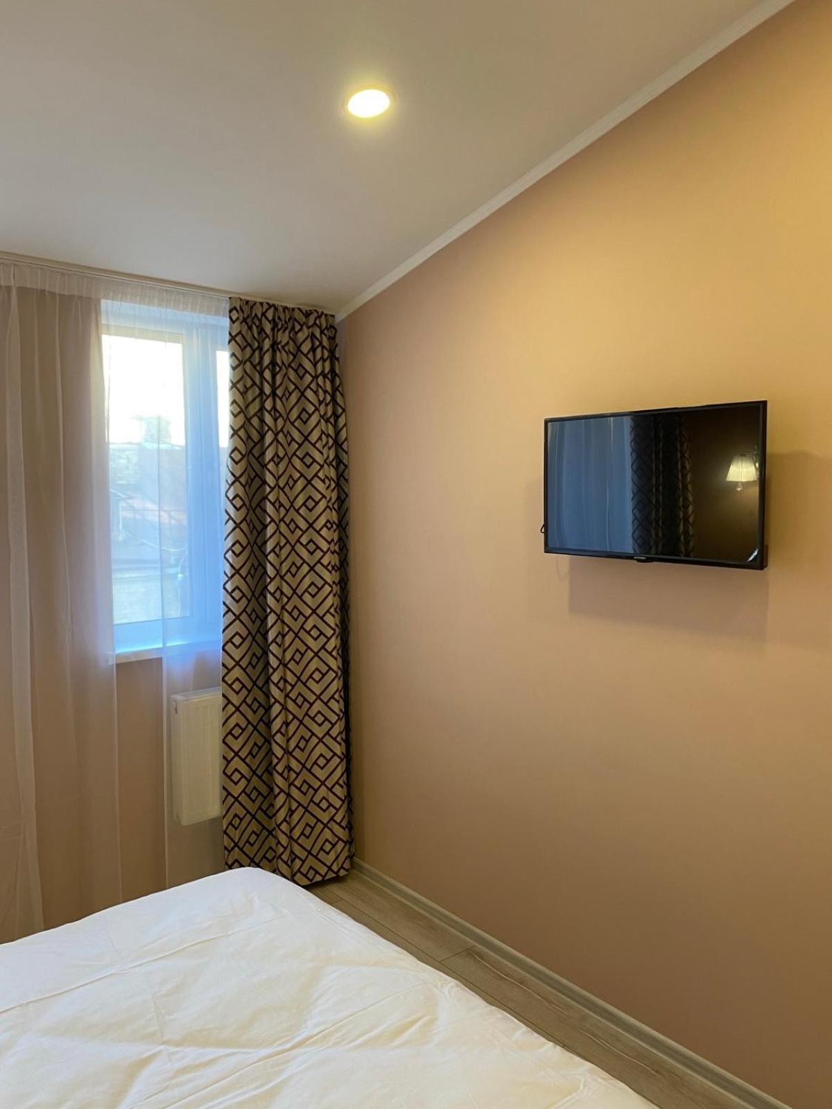 Kyiv Central Apart Hotel Kültér fotó