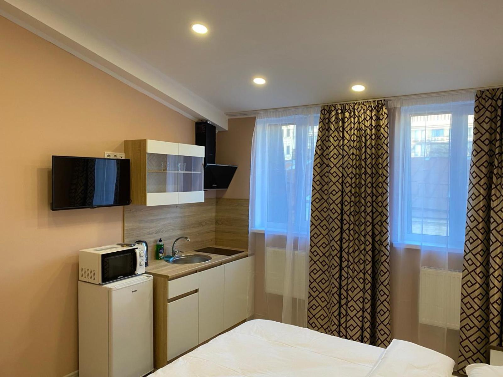 Kyiv Central Apart Hotel Kültér fotó