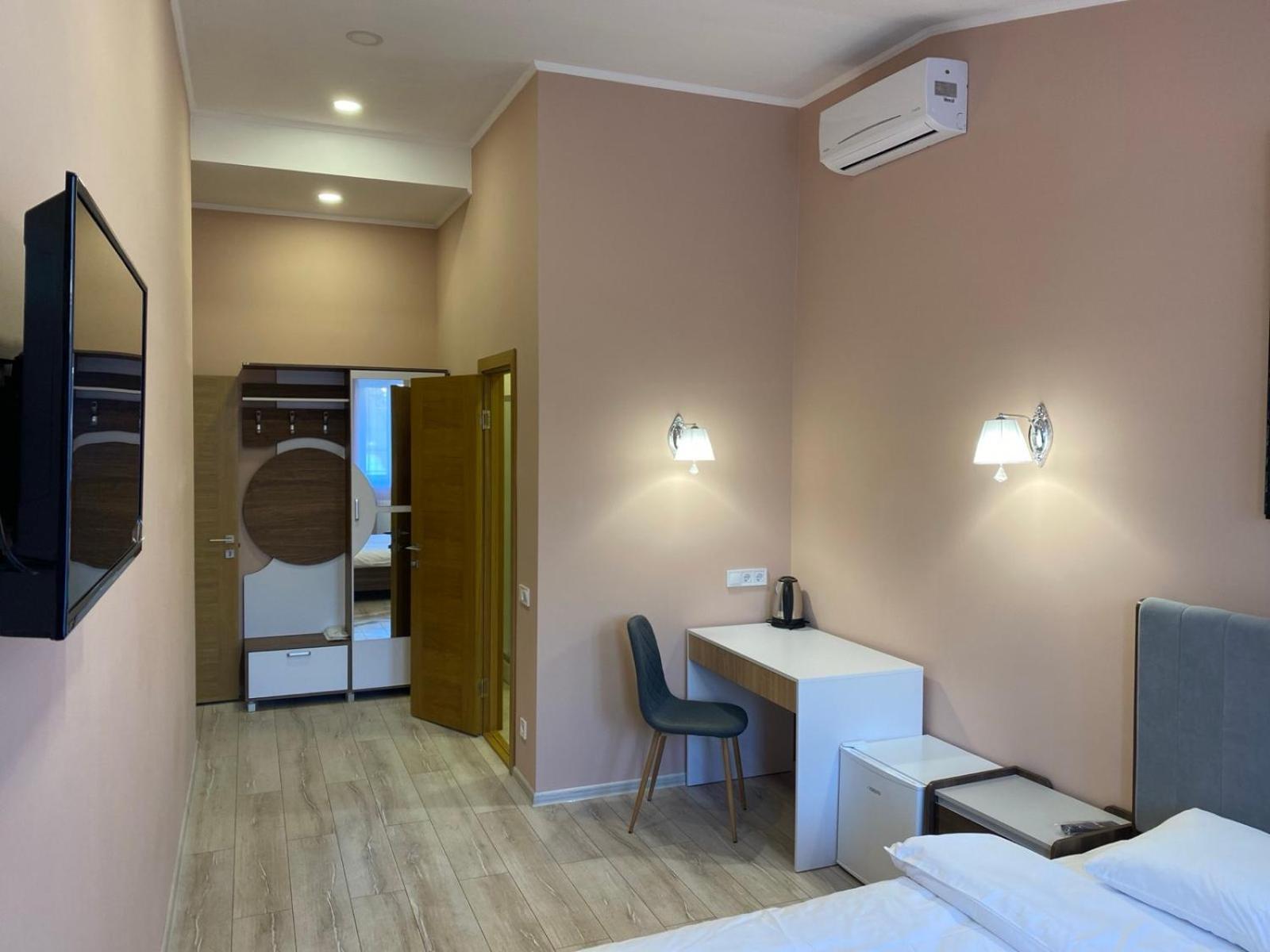Kyiv Central Apart Hotel Kültér fotó